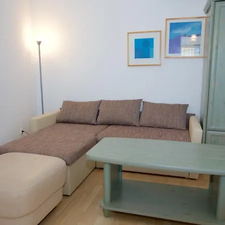 Apartament Zoli Apartmanok-balcony Koelcsey 32 Hajdúszoboszló