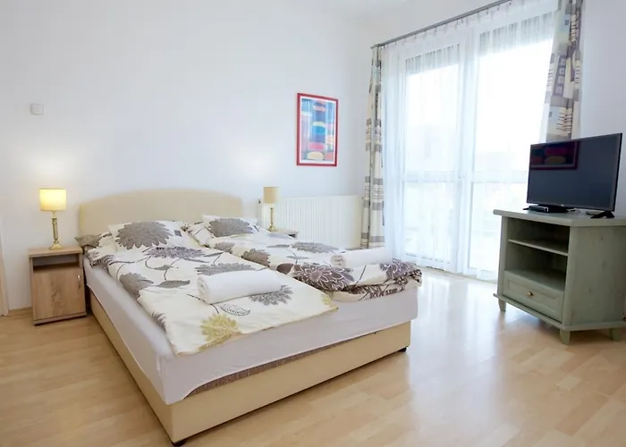 Daire Zoli Apartmanok-balcony Koelcsey 32 Hajdúszoboszló